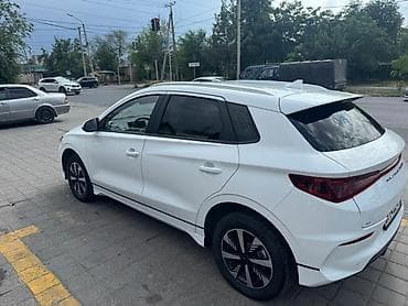 малибу 2: BYD E2: 2024 г., 1 л, Робот, Электромобиль, Хэтчбэк — 2