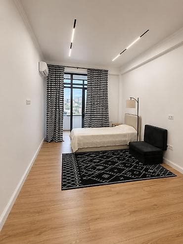 3 комнаты, 119 м², Элитка, 7 этаж, Евроремонт — 9