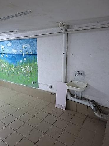 Сдается в аренду просторное подвальное помещение открытой планировки — 8
