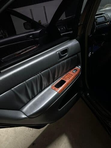 расрочка машина бишкек: Toyota Camry: 2003 г., 2.4 л, Автомат, Бензин, Седан — 8