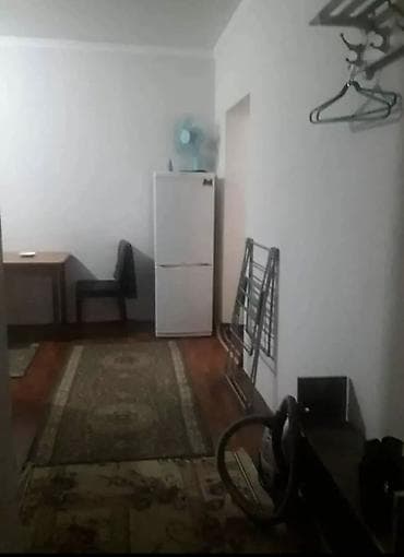 1к: 1 комната, Без подселения, С мебелью полностью — 5