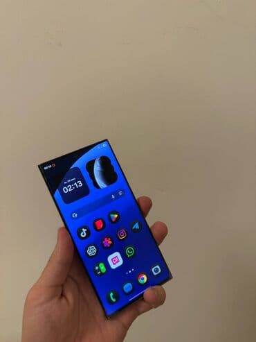 дисплей самсунг с 23 ультра: Samsung Galaxy S23 Ultra, Б/у, 256 ГБ, цвет - Зеленый, 2 SIM — 3