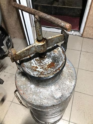 кислородный аппарат: Продаю сварочный аппарат+ кислородный Цена 18000 Бишкек — 5