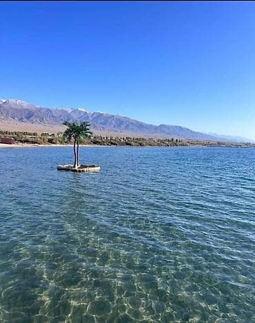 частные дома: Коттедж, Palm Beach, Чок-Тал, 5 мест — 7