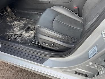 matiz 2013: Hyundai Sonata: 2021 г., Седан — 9