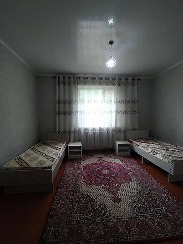 ош гастиниса: Сдаются 2 дома, можно посуточная, можно на долгий срок. Описание: - — 3