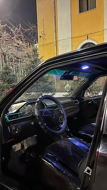 w124 e500: Mercedes-Benz W124: 1995 г., 4.2 л, Автомат, Бензин, Седан — 5