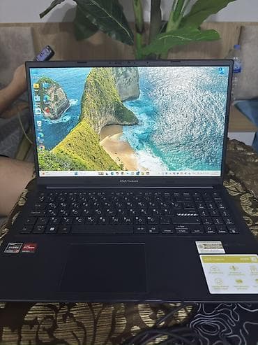 logitech pro: Ноутбук ASUS VivoBook 15 Характеристики и особенности: - Экран 15.6" — 1