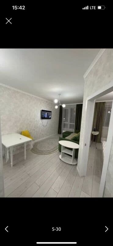 продается дом в новопокровке: 1 комната, Без подселения, С мебелью полностью — 19