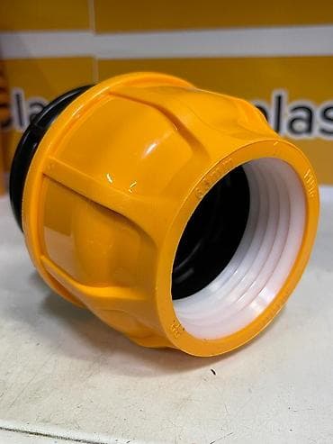 common rail: Компрессионные фитинги на оптом,от 20 мм до 110 все размеры имеется — 3