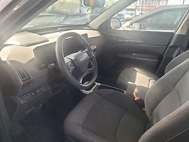 kia ev6 цена: Kia EV5: 2024 г., Электромобиль, Кроссовер — 6