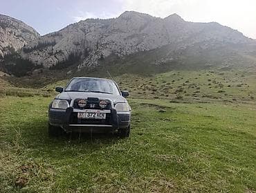 круз купить: Honda CR-V: 1998 г., Кроссовер — 1