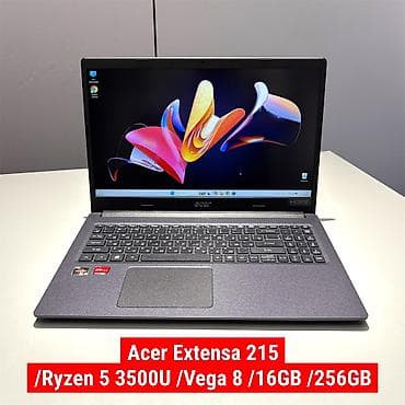 Б/у, AMD Ryzen 5, В рассрочку