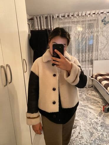 ам берем бекер бишкек: Продаю дубленку — 2