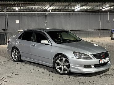 туманки gx: Honda Inspire: 2003 г., 3 л, Автомат, Бензин, Седан — 3