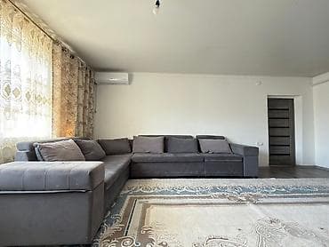 🏡 Продаётся уютный дом в ж/м Ак-Ордо, Бишкек (ТЭЦ-2) ✨ 5 комнат 📐