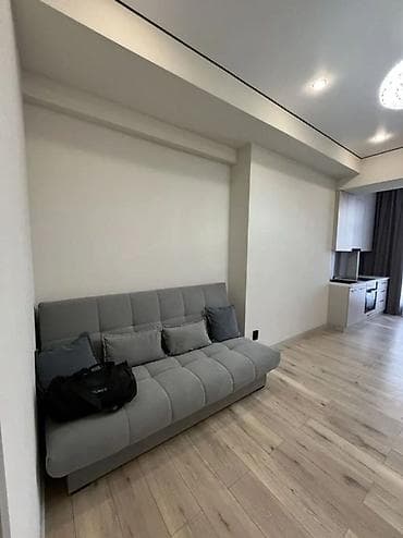ул горького: 2 комнаты, 71 м², Элитка, 7 этаж, Евроремонт — 2
