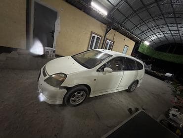 хонда фит передный кырло: Honda Stream: 2002 г., 1.7 л, Автомат, Бензин, Минивэн — 5