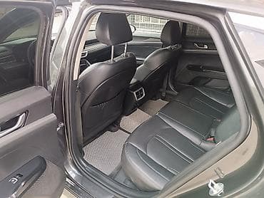 245 45 р17: Kia K5: 2020 г., 2 л, Автомат, Газ, Седан — 6