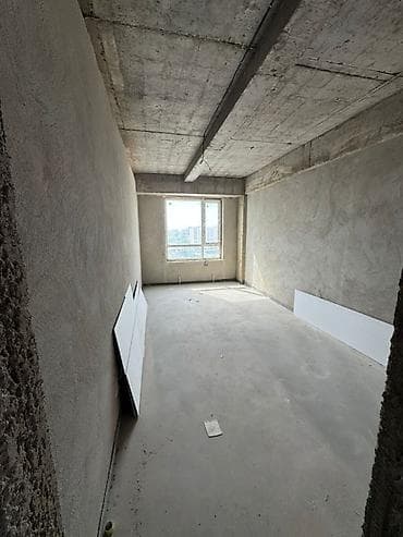 Продажа квартир: 2 комнаты, 67 м², Элитка, 9 этаж, Готовая ПСО (под самоотделку) — 1