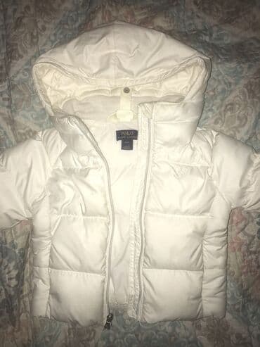 детские военные формы: Продаю детскую куртку, фирмы POLO Ralp Lauren, на 3 года, качество — 2