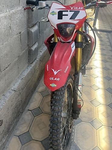 прикурить авто бустером: F7 250 куб состояние хорошая тяга как 300 — 4