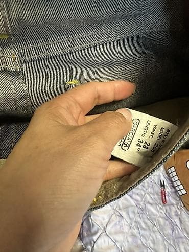 черный рубашки брюки батинки: Джинсы Garcia Jeans - Бренд: Garcia (ярлык и фирменная фурнитура на — 3