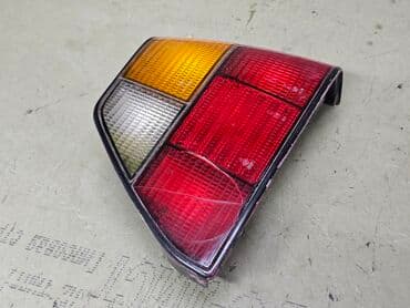 купить фары на гольф 4: Задний правый стоп-сигнал Volkswagen 1989 г., Б/у, Оригинал, Германия — 16