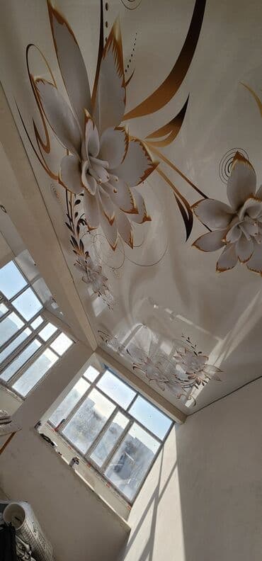 прием пенопласта: Натяжные потолки не вонючим материалом Материалы чисто российские — 2