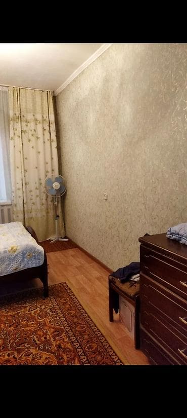 район рабочий городок: 65 м², 3 комнаты, Теплый пол, Парковка, Забор, огорожен — 7