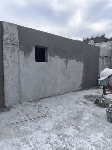 помесь: Штукатурка стен Больше 6 лет опыта — 8