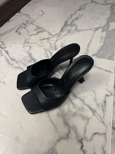zara обувь: Новые Zara — 1