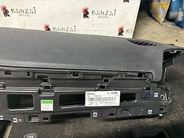neta u pro: Торпедо Hyundai Б/у, Оригинал, Корея — 8