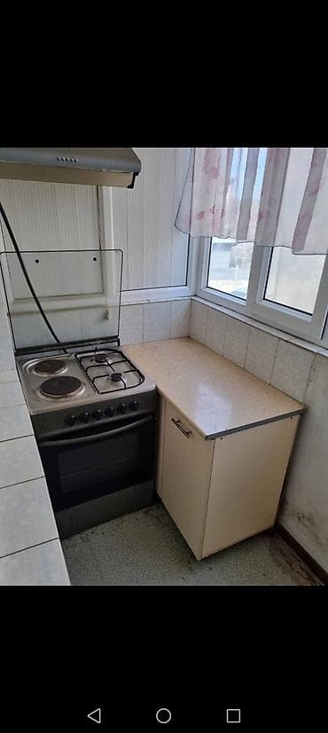 бир комната: 2 бөлмө — 7