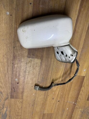 Боковое левое Зеркало Honda Б/у, Оригинал