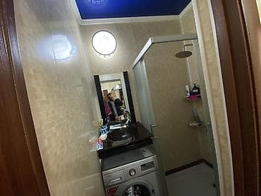 сдаётся квартира в бишкеке: 3 комнаты, 73 м², Индивидуалка, 5 этаж, Евроремонт — 9
