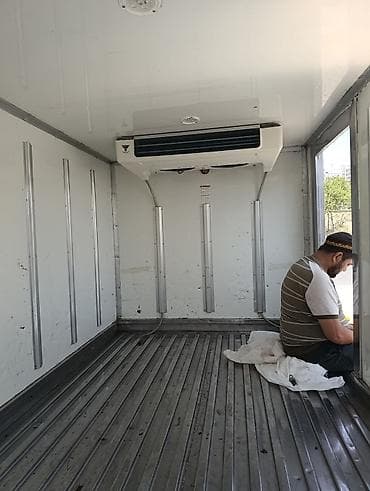 портер реф: Hyundai Porter: 2019 г., Дизель, Фургон — 3