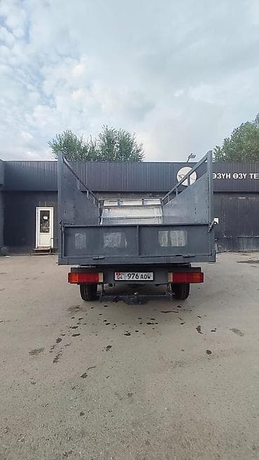 sprinter tdi: Легкий грузовик, Mercedes-Benz, Стандарт, Б/у — 5