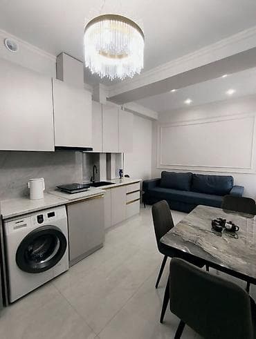 3 к: 2 комнаты, Собственник, Без подселения, С мебелью полностью — 6