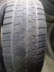 шины на к5: Шины 225 / 60 / R 16, Зима, Б/у, Пара, Легковые, Китай, Kapsen — 3
