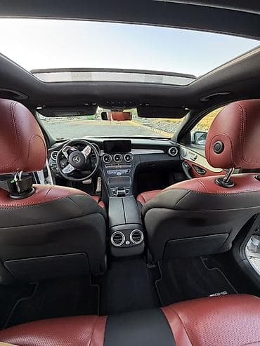 mercedes benz w223: Mercedes-Benz C-Class: 2021 г., 2 л, Автомат, Бензин, Седан — 6