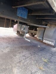 шины на внедорожник: Прицеп, Schmitz Cargobull, Тентованный, от 12 т, Б/у — 17