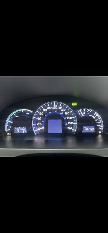 адаптер carplay: Toyota Camry: 2013 г., 2.5 л, Вариатор, Гибрид, Седан — 6