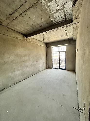 Квартиры: 2 комнаты, 74 м², Элитка, 12 этаж, ПСО (под самоотделку) — 3
