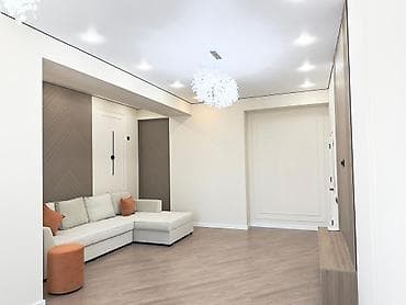 erl group: 2 комнаты, 74 м², Элитка, 11 этаж, Евроремонт — 4