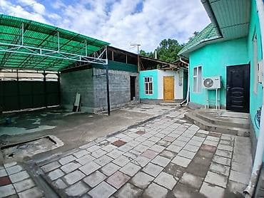один хоз: Продается дом с двором и хозпостройками участок 4 соток рядом ходит — 4