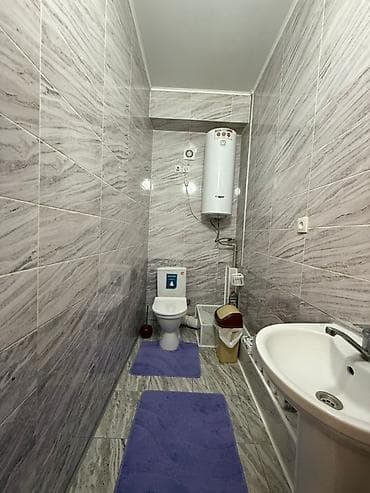 3 к: 3 комнаты, 88 м², Элитка, 10 этаж, Евроремонт — 4