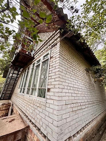 Сниму дом: Продается Дача Село Чон Далы выше Новопокровки Ысык Атинский Район 5 — 6