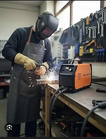 Для кафе, ресторанов: Набор строительного и слесарного оборудования: - Бетоносмеситель — 2