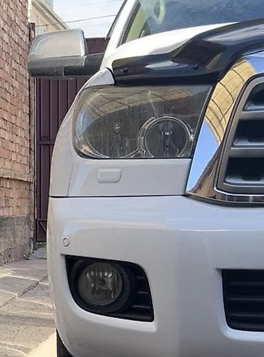 Омыватель фар Toyota
